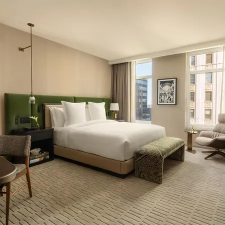 Four Seasons Hotel New York Downtown-2